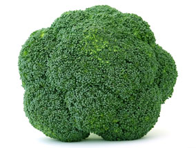 Broccoli extract sulforaphane may decrease the risk of breast cancer.