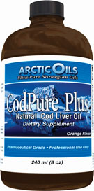 Cod Liver Oil Cancer - Click here to order CodPure Plus from Natural Care Solution.