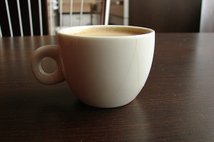 Coffee consumption reduces the risk of prostate cancer