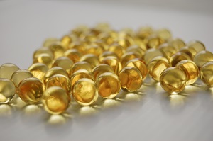 Vitamin D3 improves survivial of colorectal cancer, breast cancer, and lymphoma cancer